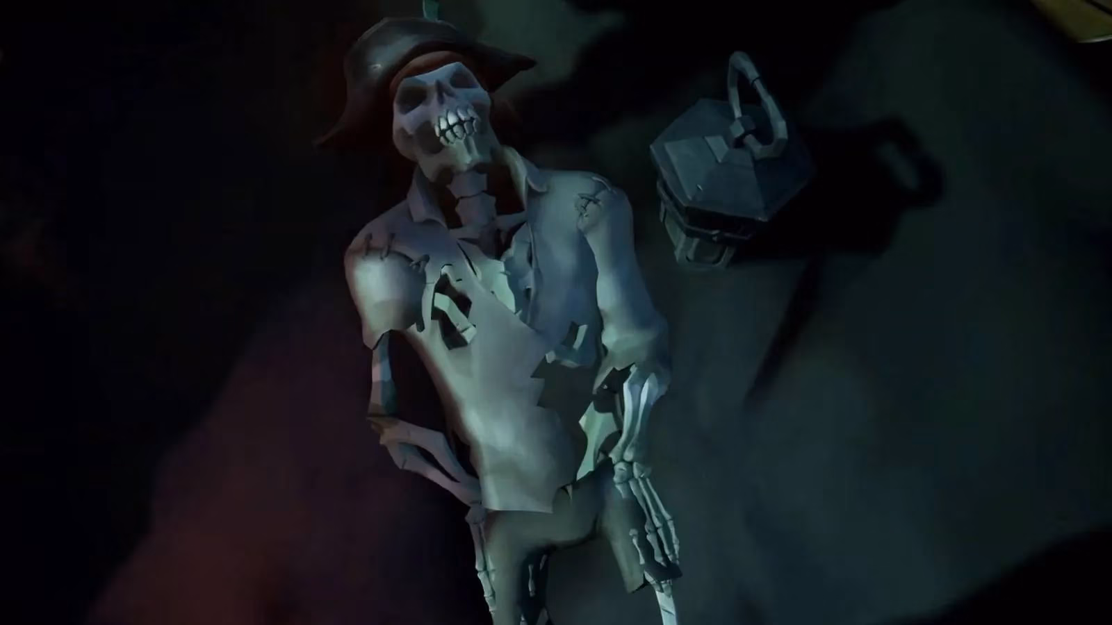 how-i-got-poor-dougie-s-medallion-in-sea-of-thieves-2026-guide-image-0