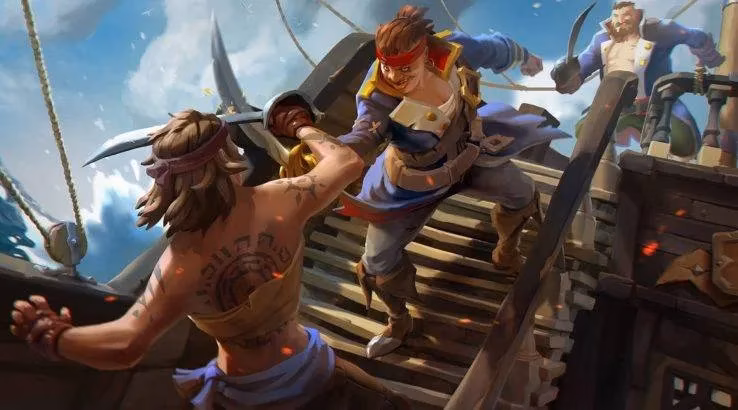 sea-of-thieves-the-epic-voyage-from-rough-waters-to-legendary-success-image-1